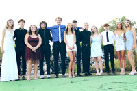 2021 PMHS HOCO