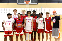 2021 Red Storm 16U