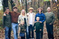 2022 Murray Family Pics