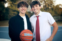 Parker & Brayden-Seniors..WHAT!